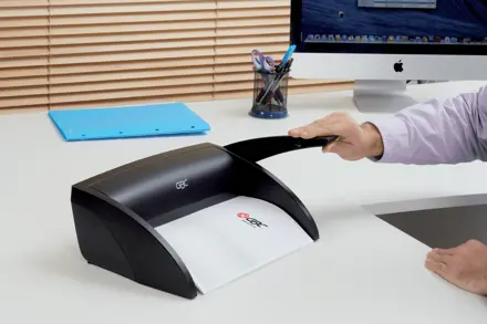 GBC CombBind® C100 Manual Binder