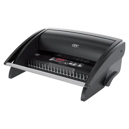 GBC CombBind® C110 Manual Binder