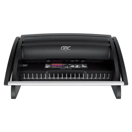 GBC CombBind® C110 Manual Binder