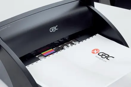 GBC CombBind® C110 Manual Binder