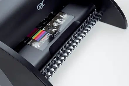 GBC CombBind® C110 Manual Binder