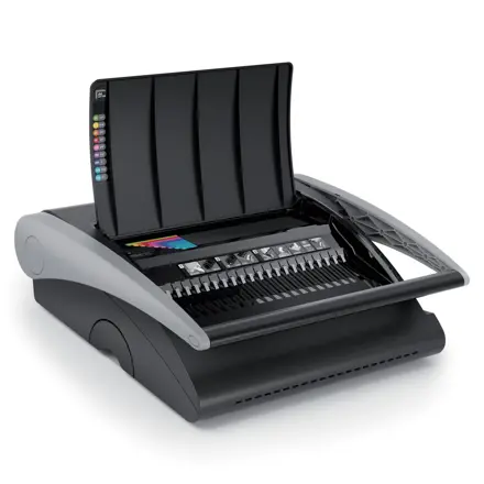 GBC CombBind® C210 Manual Binder