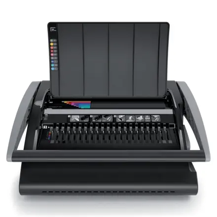 GBC CombBind® C210 Manual Binder