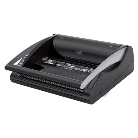 GBC ClickBind™ 150 Manual Binder
