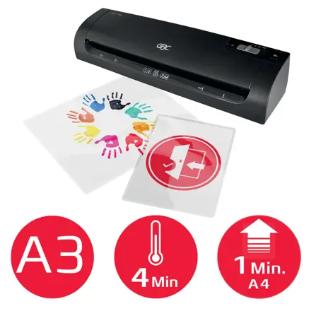 GBC Fusion™ Laminiergerät 1000L A3