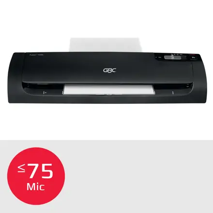 GBC Fusion™ Laminiergerät 1000L A3