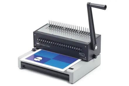 GBC CombBind® C250Pro Manual Binder