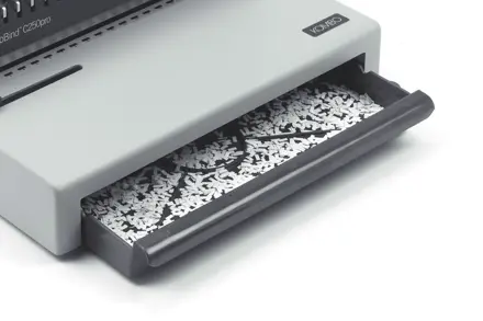 GBC CombBind® C250Pro Manual Binder