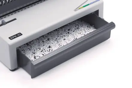GBC CombBind® C800Pro Electric Binder