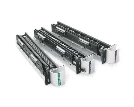 GBC MP2500 Die 3:1 Round