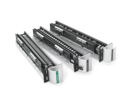 GBC MP2500 Die 3:1 Round