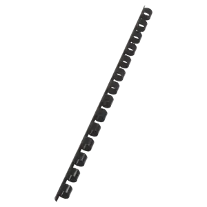Comb & Wire Binding Spines