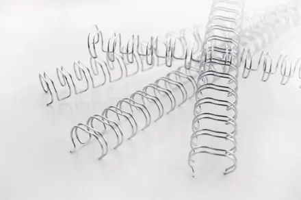 GBC WireBind Binding Wires