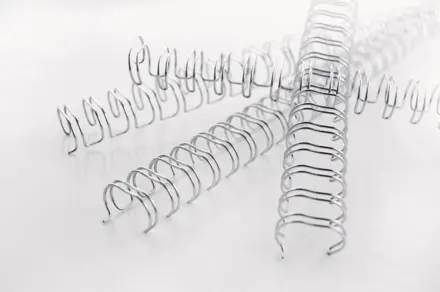 GBC WireBind Binding Wires