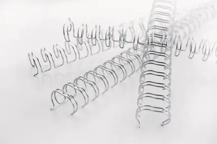 GBC WireBind Binding Wires