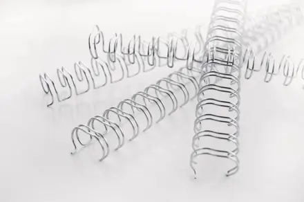 GBC WireBind Binding Wires