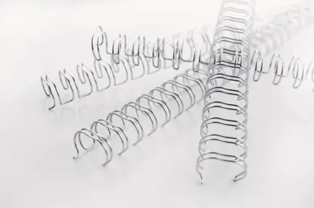 GBC WireBind Binding Wires