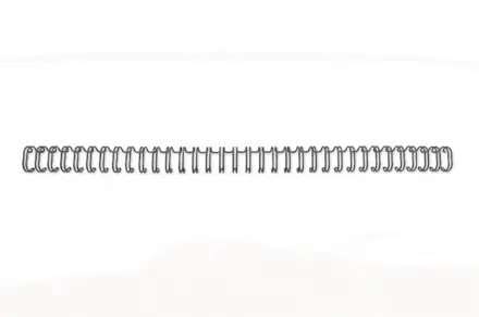 GBC WireBind Binding Wires