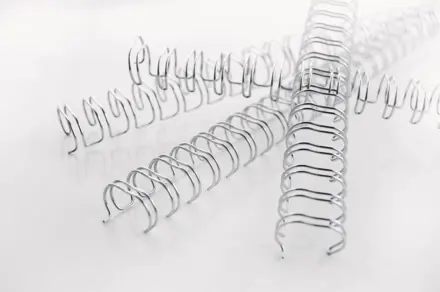GBC WireBind Binding Wires