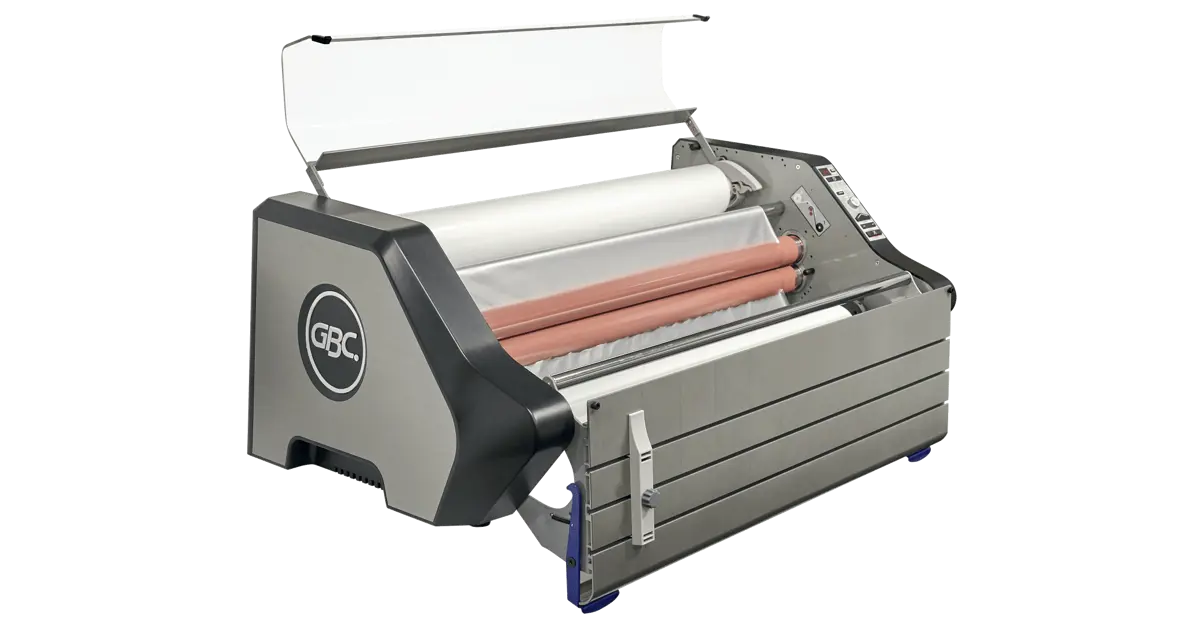 GBC Ultima 65 Roll Laminator GBC