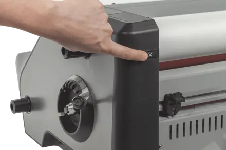 GBC Catena 65 Roll Laminator