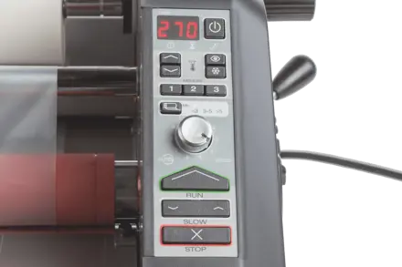 GBC Catena 65 Roll Laminator