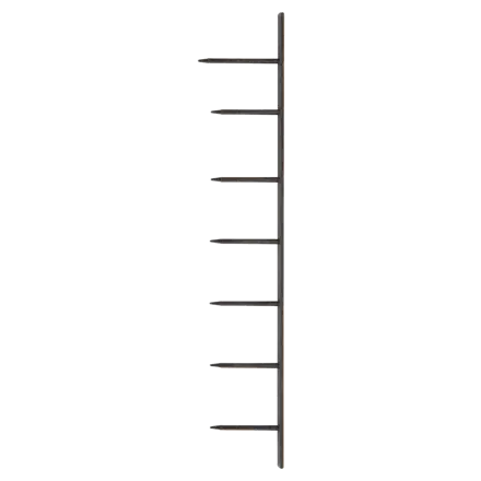 GBC SureBind Binding Strips A4