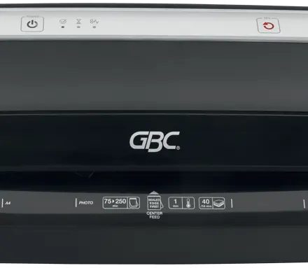 GBC Fusion Plus 6000L A3 Laminator