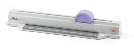Indbindingsmaskine GBC ClickMan Click indbinder