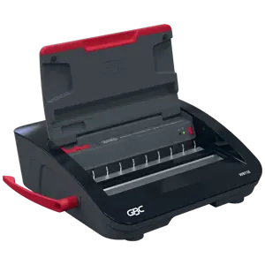 Mașină de legare electrică GBC WireBind® WB15E