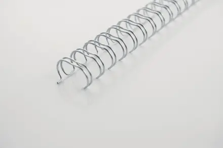 GBC WireBind Drahtbinderücken