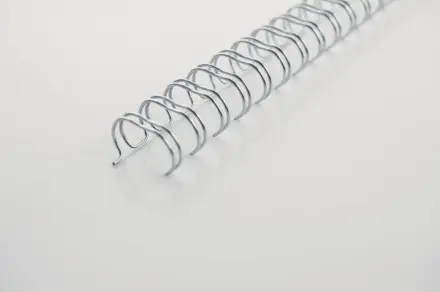 GBC WireBind Drahtbinderücken