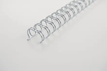 GBC WireBind Drahtbinderücken