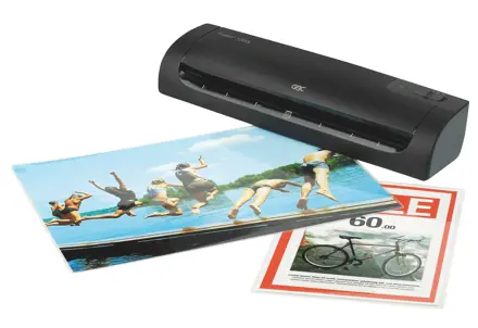 Laminator GBC Fusion 1000L A3