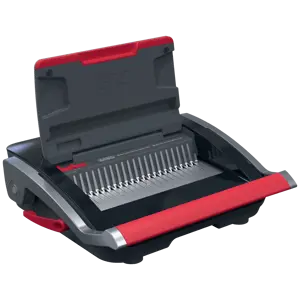 Mașină de legat manuală GBC CombBind CB25