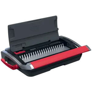 Mașină de legat manuală GBC CombBind CB15