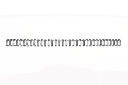 GBC WireBind Binding Wires