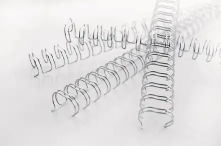 GBC WireBind Binding Wires