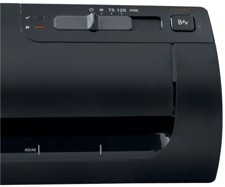 GBC Fusion 1100L A3 Laminator