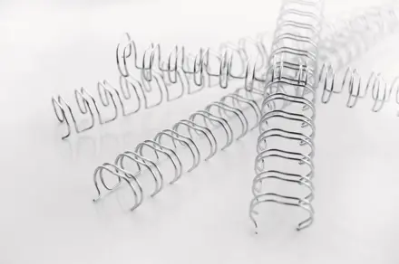 GBC WireBind Binding Wires