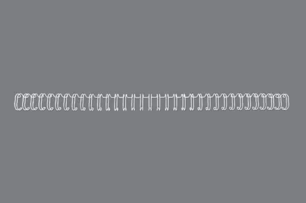 GBC WireBind Binding Wires