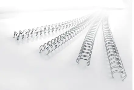 GBC WireBind Binding Wires