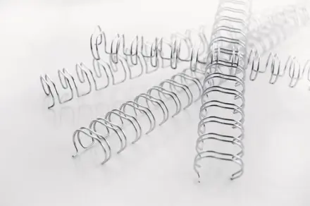 GBC WireBind Binding Wires