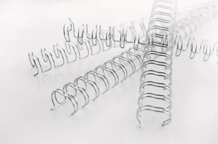 GBC WireBind Binding Wires