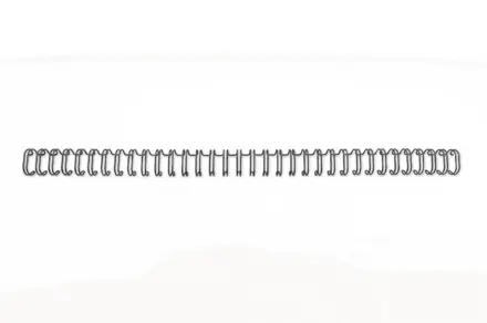 GBC WireBind Binding Wires