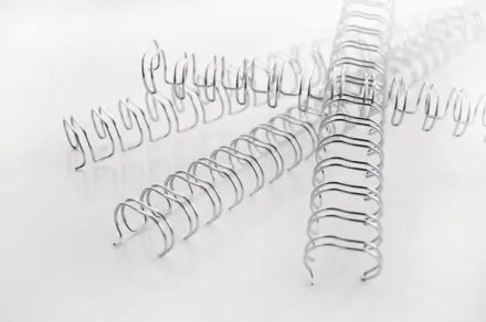 GBC WireBind Binding Wires