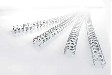 GBC WireBind Binding Wires