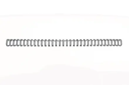 GBC WireBind Binding Wires