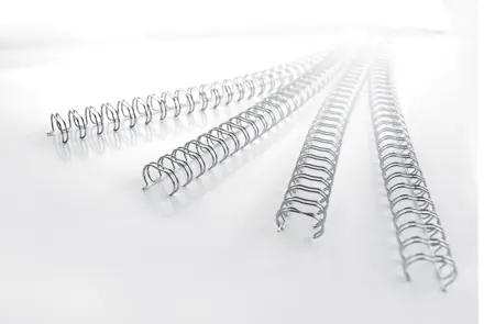 GBC WireBind Binding Wires