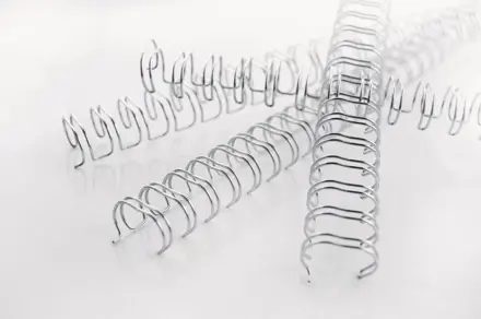 GBC WireBind Binding Wires